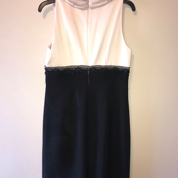 Mini Ruffle Dress - Picture 2 of 4